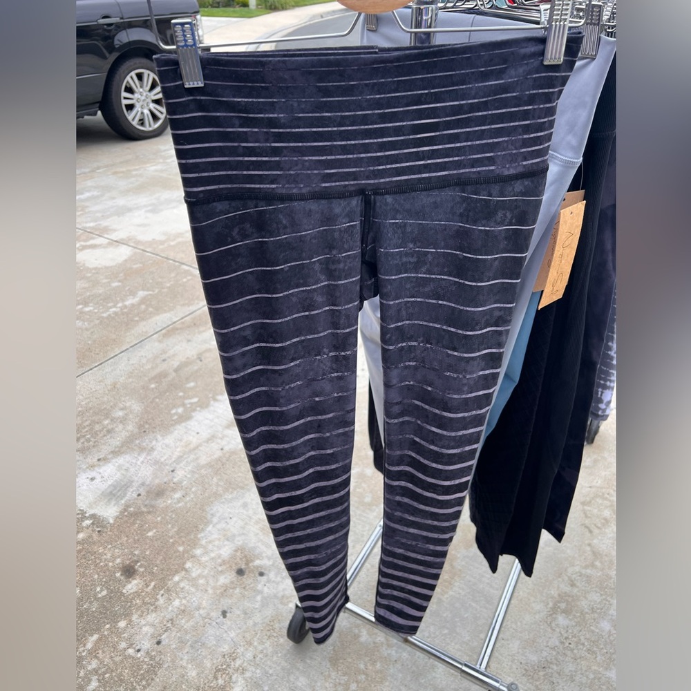 Niyama Sol Print Legging